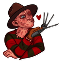 :Freddy-Krueger-2: